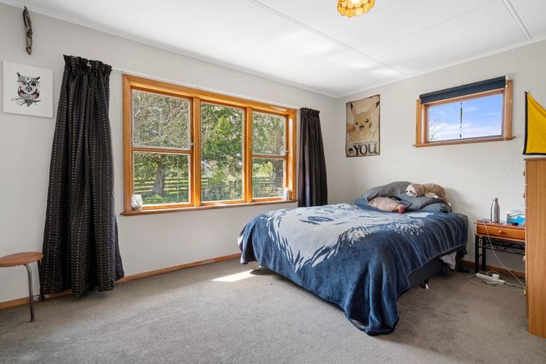 Photo of property in 120 Waihakeke Road, Waihakeke, Carterton, 5792