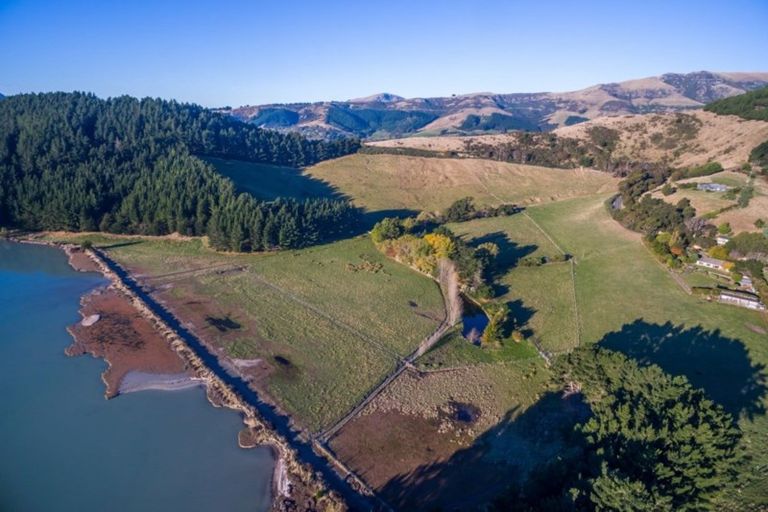 Photo of property in Samarang Bay Development, 234 Charteris Bay Road, Charteris Bay, Lyttelton, 8971