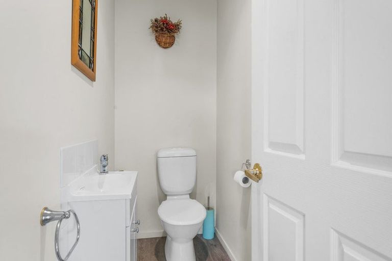 Photo of property in 71 Burwood Road, Burwood, Christchurch, 8083