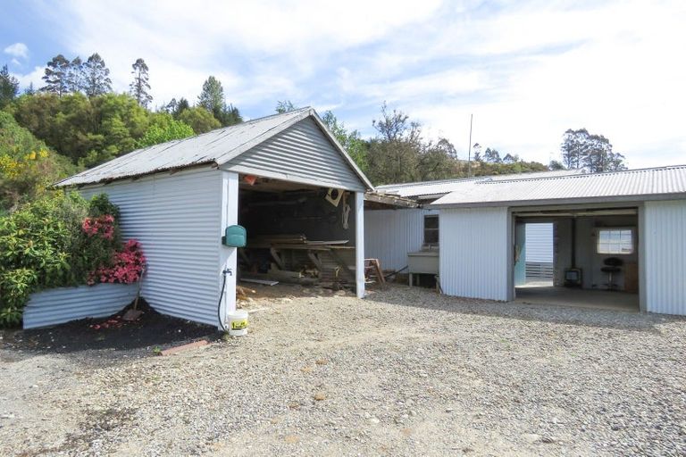 Photo of property in 41 Snowy River Road, Ikamatua, Totara Flat, 7871