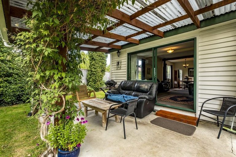 Photo of property in 50a Jollies Pass Road, Hanmer Springs, 7334