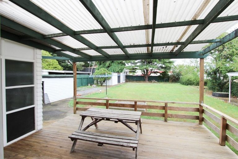 Photo of property in 620 State Highway 2, Pahiatua, 4910