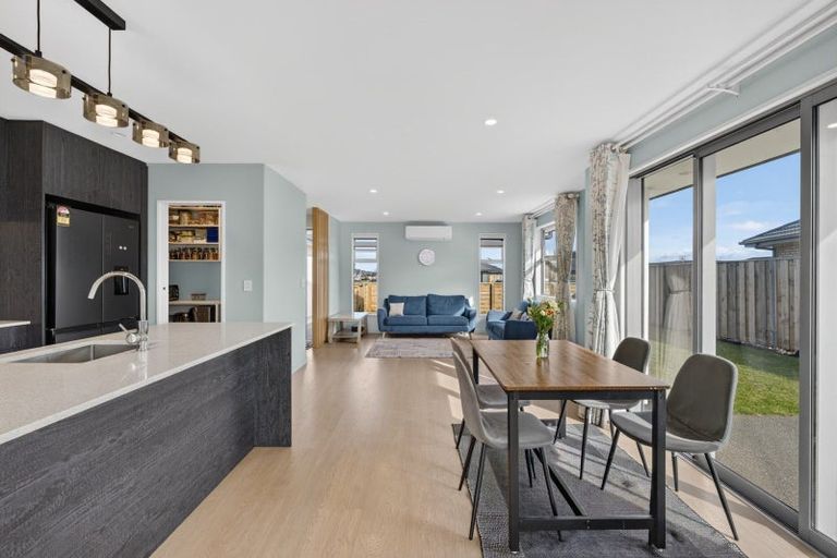 Photo of property in 34 Cooney Avenue, Darfield, 7510