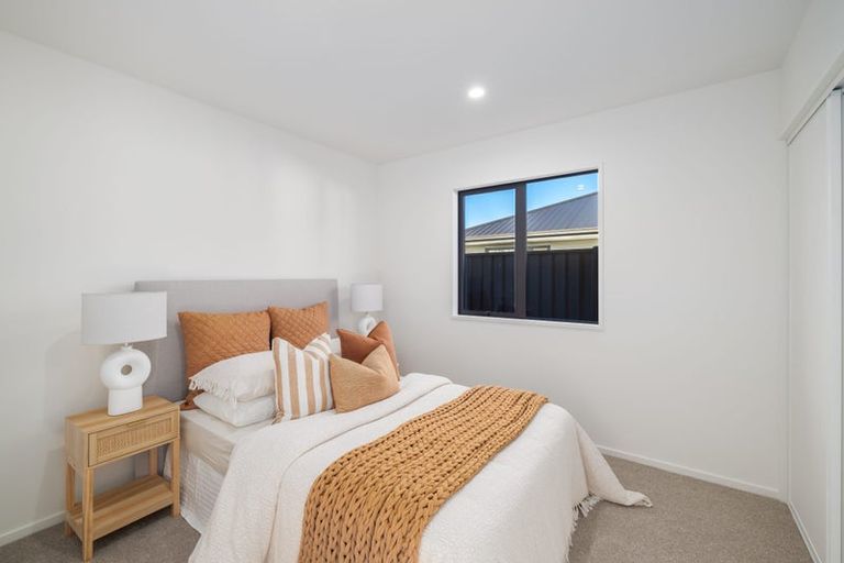 Photo of property in 12 Dempsey Street, Kaiapoi, 7630