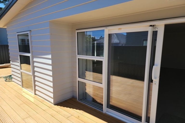 Photo of property in 14a Garrison Street, Carterton, 5713