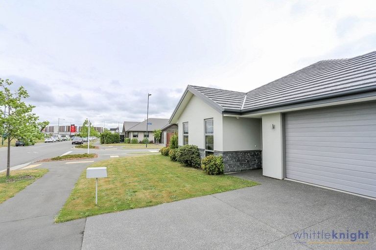 Photo of property in 7 Valiant Street, Wigram, Christchurch, 8042
