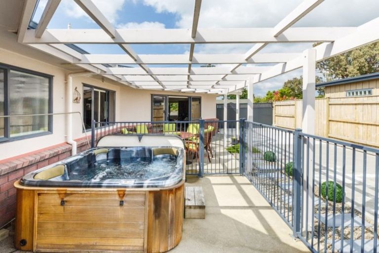 Photo of property in 36 Humber Street, Rongotea, 4476