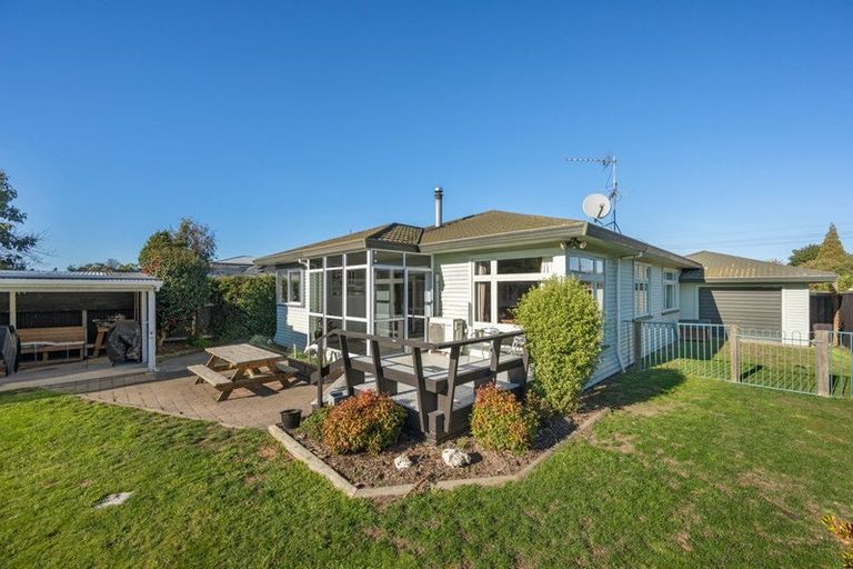 Photo of property in 113 Budge Street, Riversdale, Blenheim, 7201