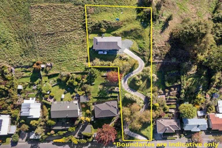 Photo of property in 58 Emano Street, Toi Toi, Nelson, 7010