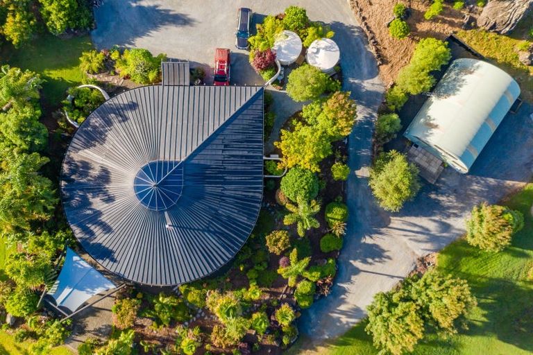 Photo of property in 58 Daroux Drive, Waipapa, Kerikeri, 0295