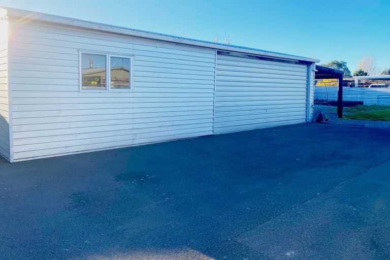Photo of property in 41 Wakanui Road, Hampstead, Ashburton, 7700