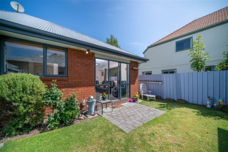 Photo of property in 3/44 Canon Street, St Albans, Christchurch, 8014