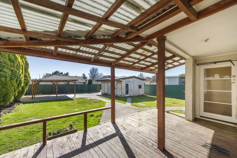 Photo of property in 336a Tremaine Avenue, Takaro, Palmerston North, 4412