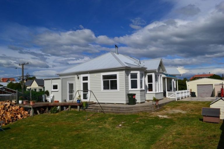 Photo of property in 63 Wharfe Street, South Hill, Oamaru, 9400