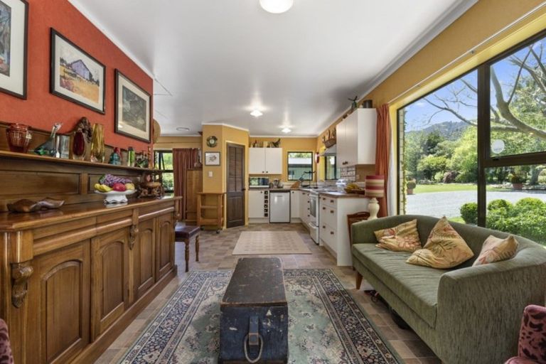 Photo of property in 2051 Tahuna Road, Te Hoe, Ohinewai, 3784