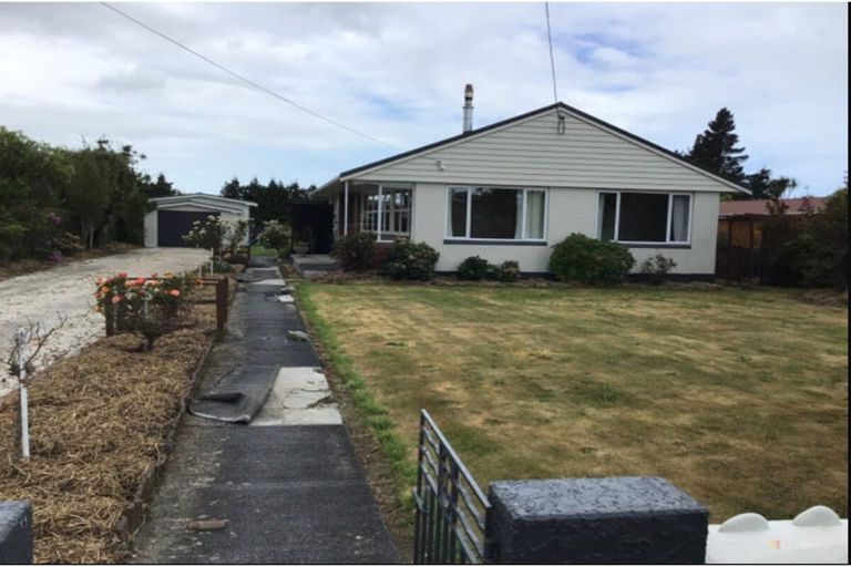 Photo of property in 40 High Street, Waimate, 7924