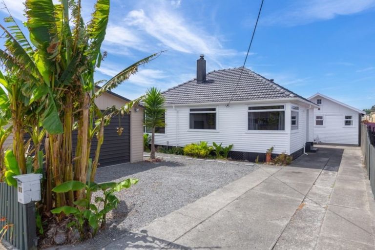 Photo of property in 10 Churchill Street, Mayfield, Blenheim, 7201