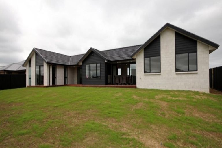 Photo of property in 9 Pegasus Place, Seaward Bush, Invercargill, 9812