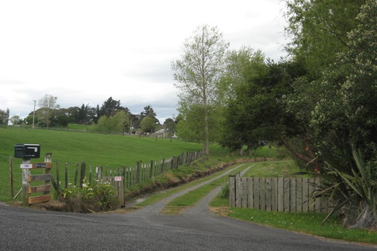 Photo of property in 190 Roberts Avenue, Aramoho, Whanganui, 4584