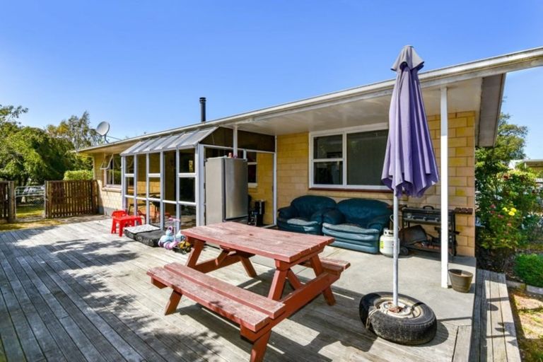 Photo of property in 21 Mathias Street, Darfield, 7510