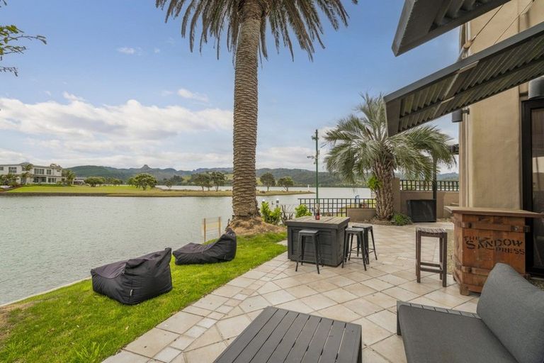 Photo of property in 629 Waterways Parade, Pauanui, Hikuai, 3579