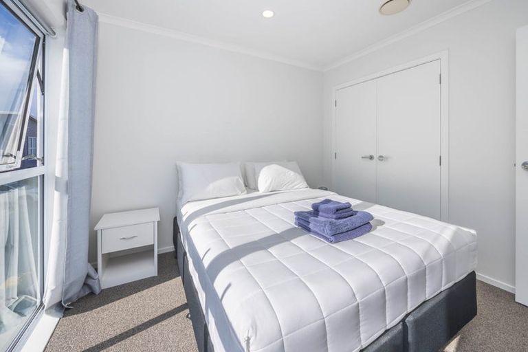 Photo of property in 6/10 Palmerston Street, Hamilton Central, Hamilton, 3204