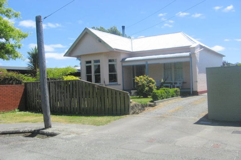 Photo of property in 215 Milton Street, Sydenham, Christchurch, 8023