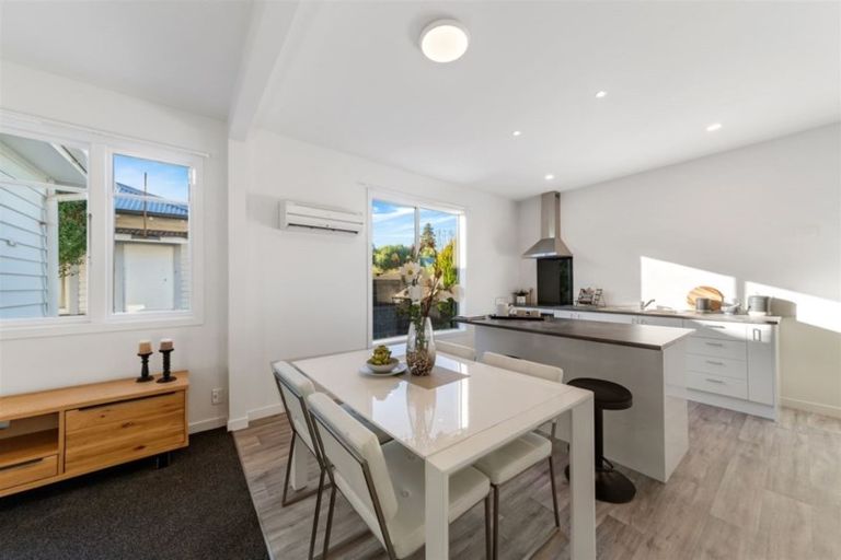 Photo of property in 132 Slater Street, Richmond, Christchurch, 8013