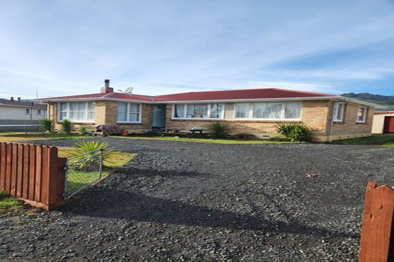 Photo of property in 40 Roslyn Street, Taumarunui, 3920