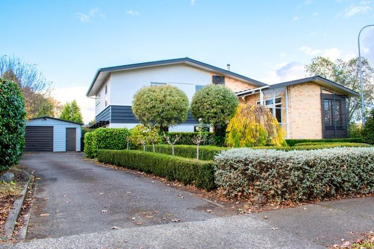 Photo of property in 125 Jickell Street, Hokowhitu, Palmerston North, 4410