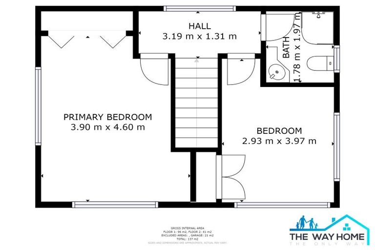 Photo of property in 28a Trafalgar Street, Waiwhetu, Lower Hutt, 5010