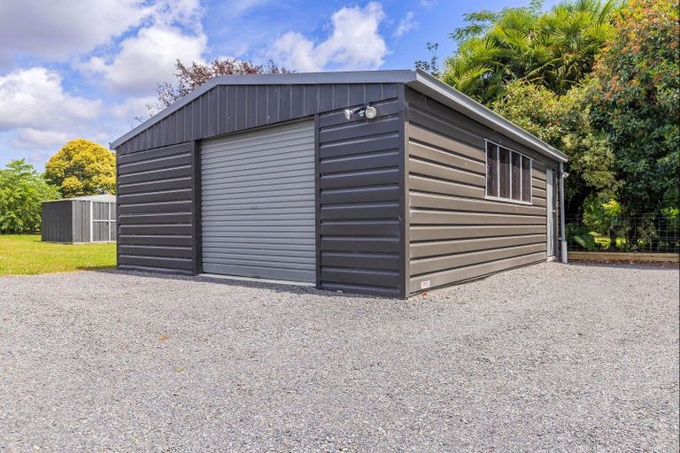 Photo of property in 46 Totara Street, Manunui, Taumarunui, 3924
