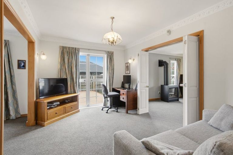 Photo of property in 9 Rempstone Drive, Halswell, Christchurch, 8025