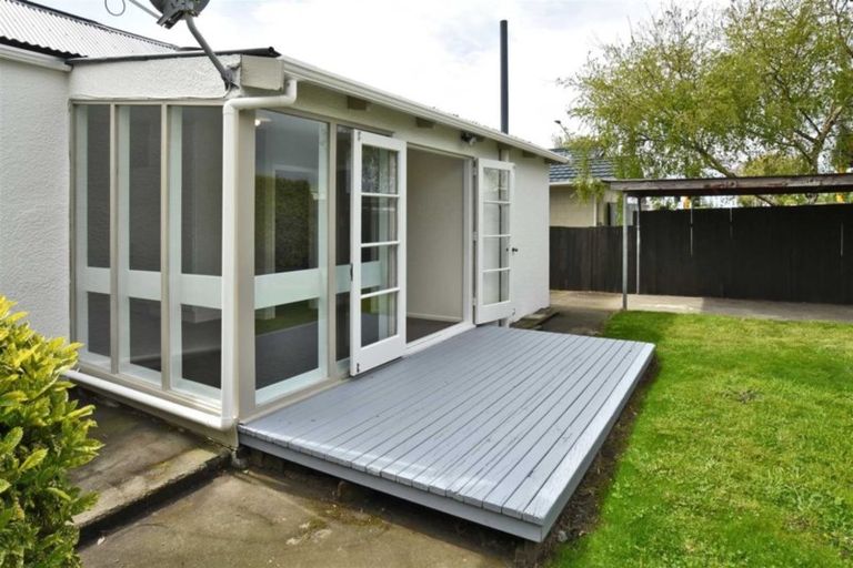 Photo of property in 28 Crohane Place, Addington, Christchurch, 8024