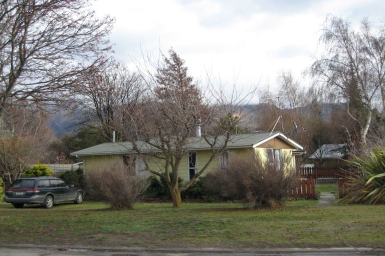 Photo of property in 17 Rata Street, Wanaka, 9305