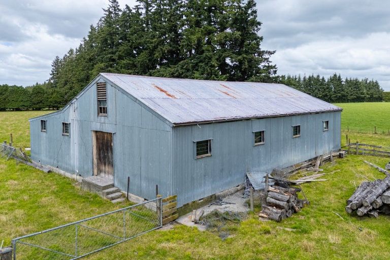 Photo of property in 227 Waimarama Road, Methven, Rakaia, 7782