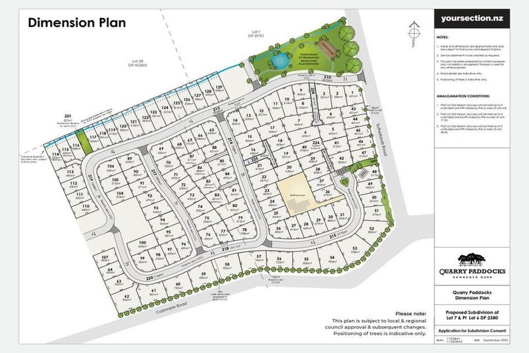 Photo of property in 15 Withers Crescent, Halswell, 8025