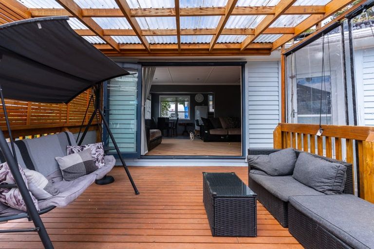 Photo of property in 159 Sievers Grove, Cannons Creek, Porirua, 5024