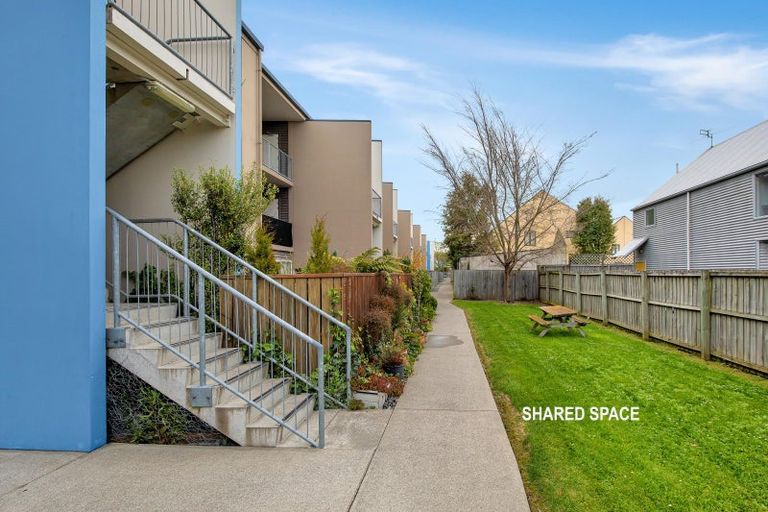 Photo of property in 27/30 Mathesons Road, Phillipstown, Christchurch, 8011