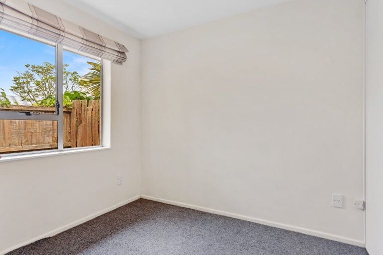 Photo of property in 5/126 Bishop Street, St Albans, Christchurch, 8014