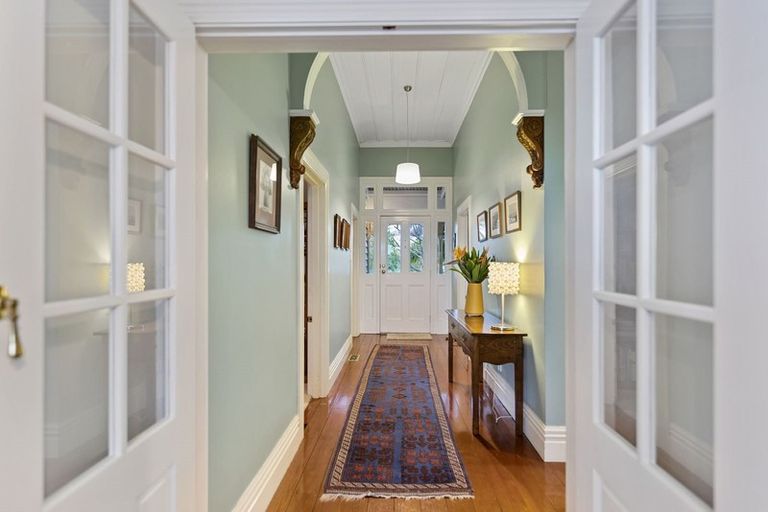 Photo of property in 7 Calliope Road, Devonport, Auckland, 0624