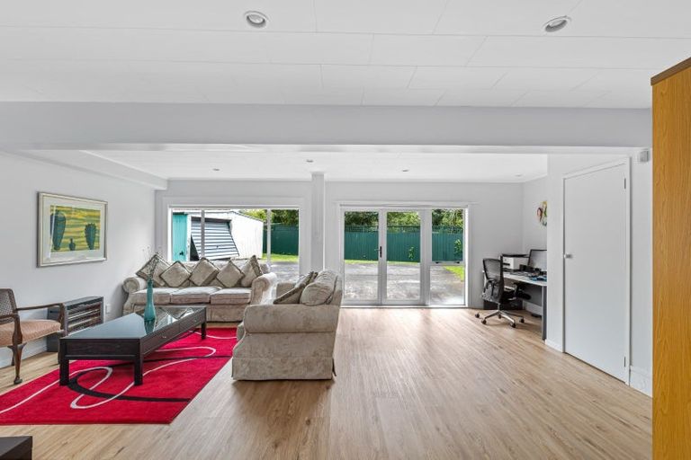 Photo of property in 47 Eban Avenue, Hillcrest, Auckland, 0627