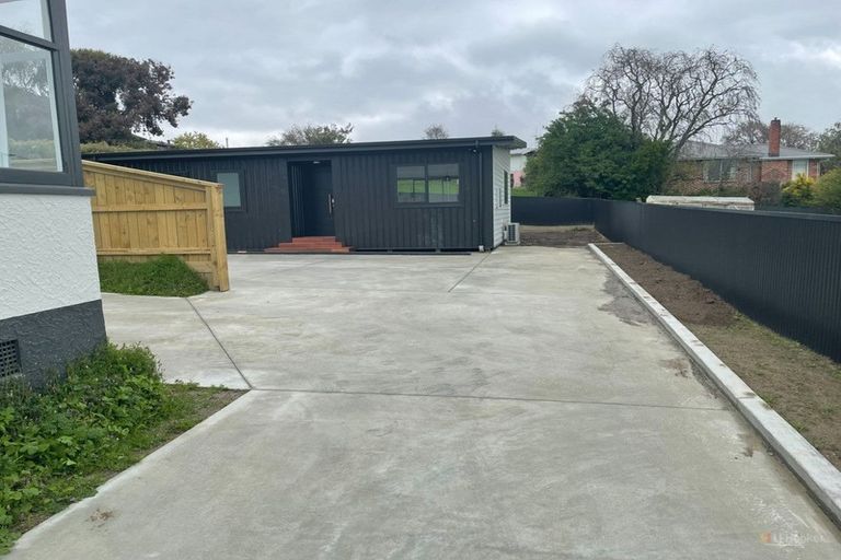 Photo of property in 12a Argyle Street, Marchwiel, Timaru, 7910