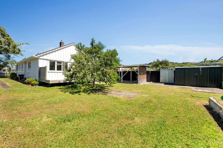 Photo of property in 50 Mitchell Street, Aramoho, Whanganui, 4500