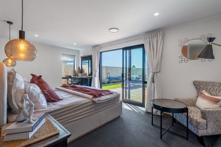 Photo of property in 13 Polwarth Lane, West Melton, 7618