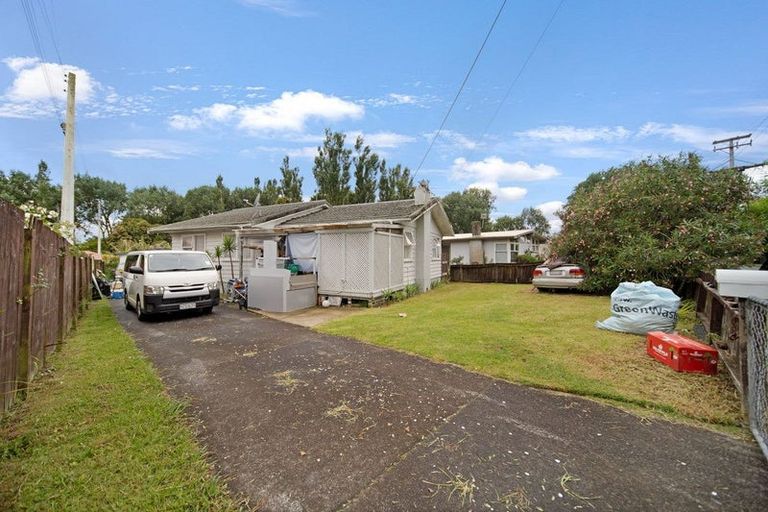 Photo of property in 46 Skipton Street, Mangere East, Auckland, 2024
