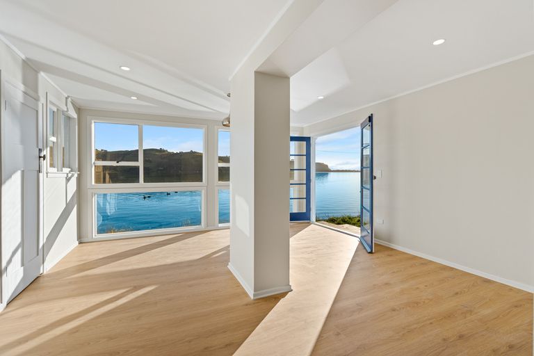Photo of property in 128 Otakou Golf Course Road, Otakou, Dunedin, 9077
