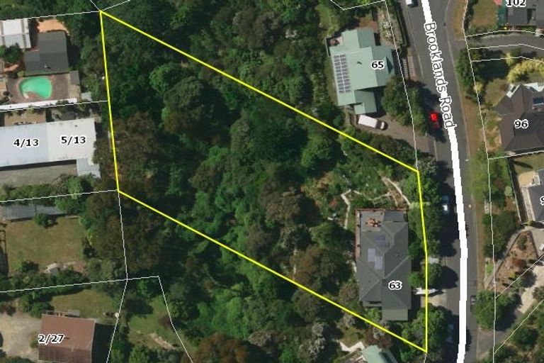 Photo of property in 63 Brooklands Road, Atawhai, Nelson, 7010