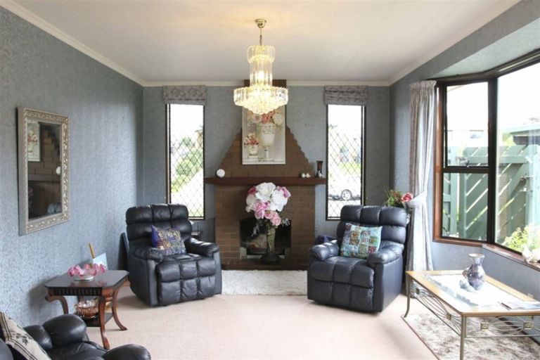 Photo of property in 7 Orkney Street, Waikiwi, Invercargill, 9810