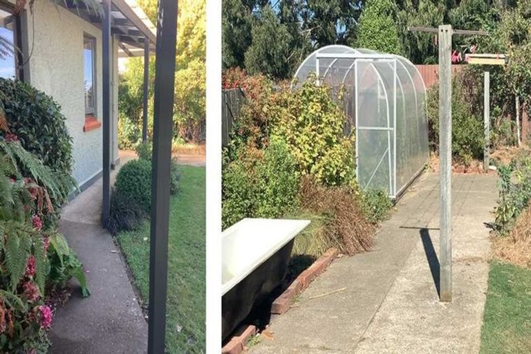 Photo of property in 107 Ball Street, Kingswell, Invercargill, 9812